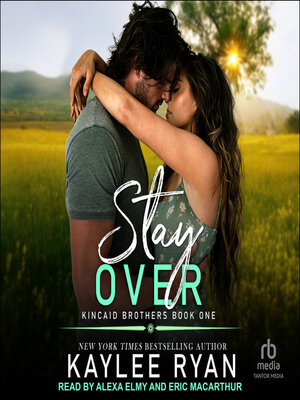 cover image of Stay Over